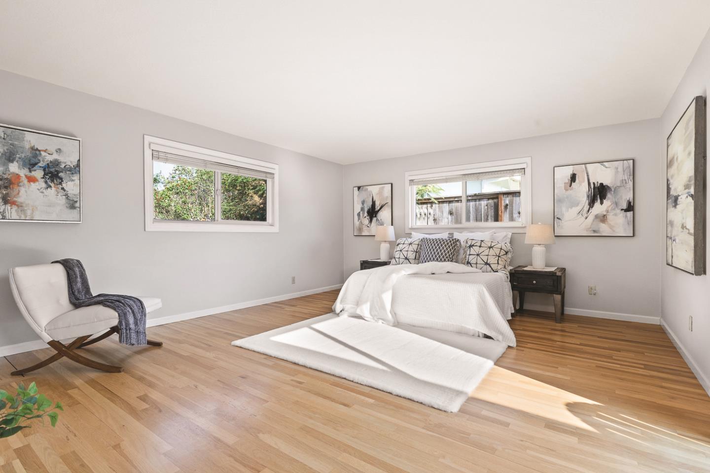 Detail Gallery Image 14 of 26 For 5023 Rick Dr, Santa Rosa,  CA 95409 - 3 Beds | 2 Baths