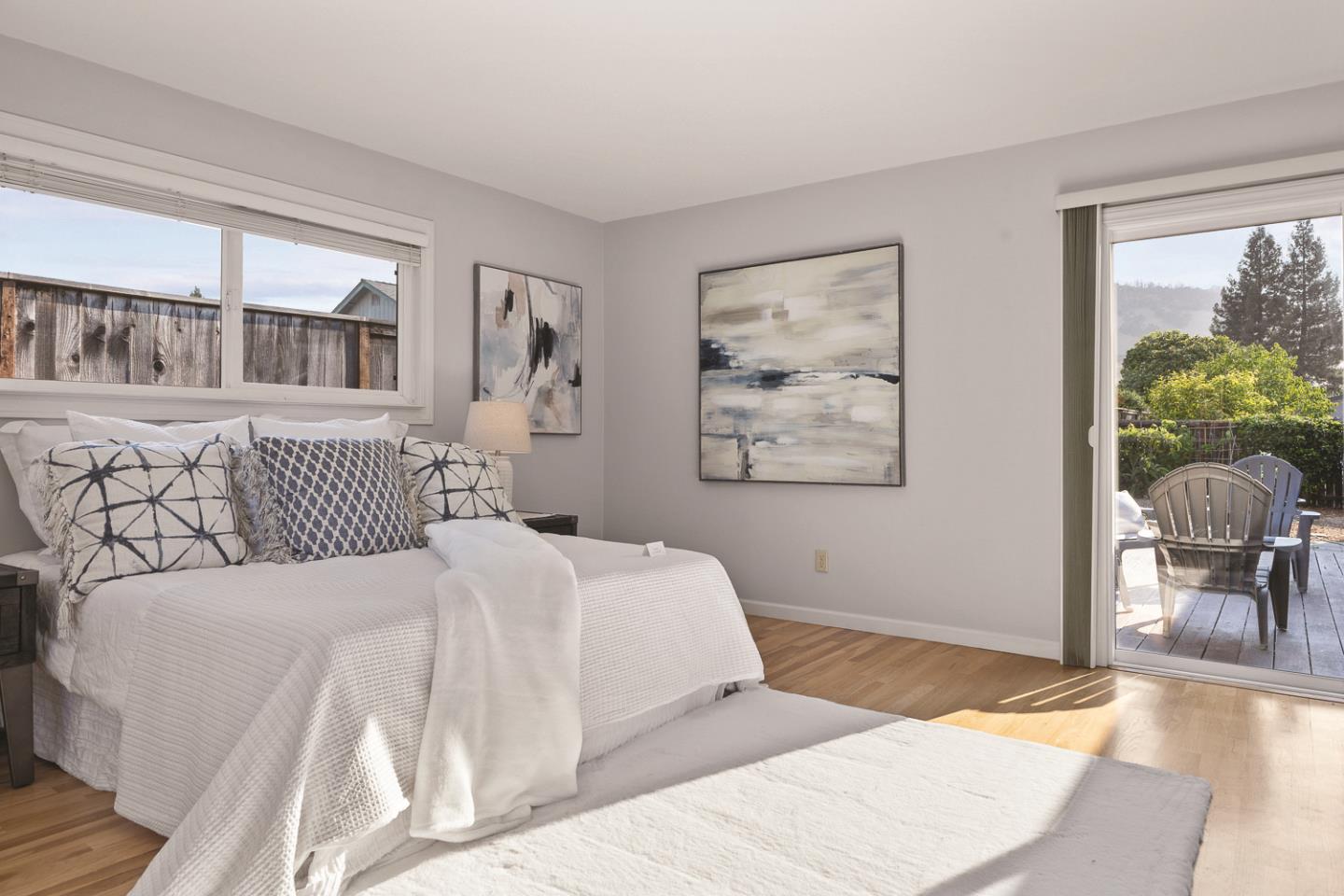 Detail Gallery Image 15 of 26 For 5023 Rick Dr, Santa Rosa,  CA 95409 - 3 Beds | 2 Baths
