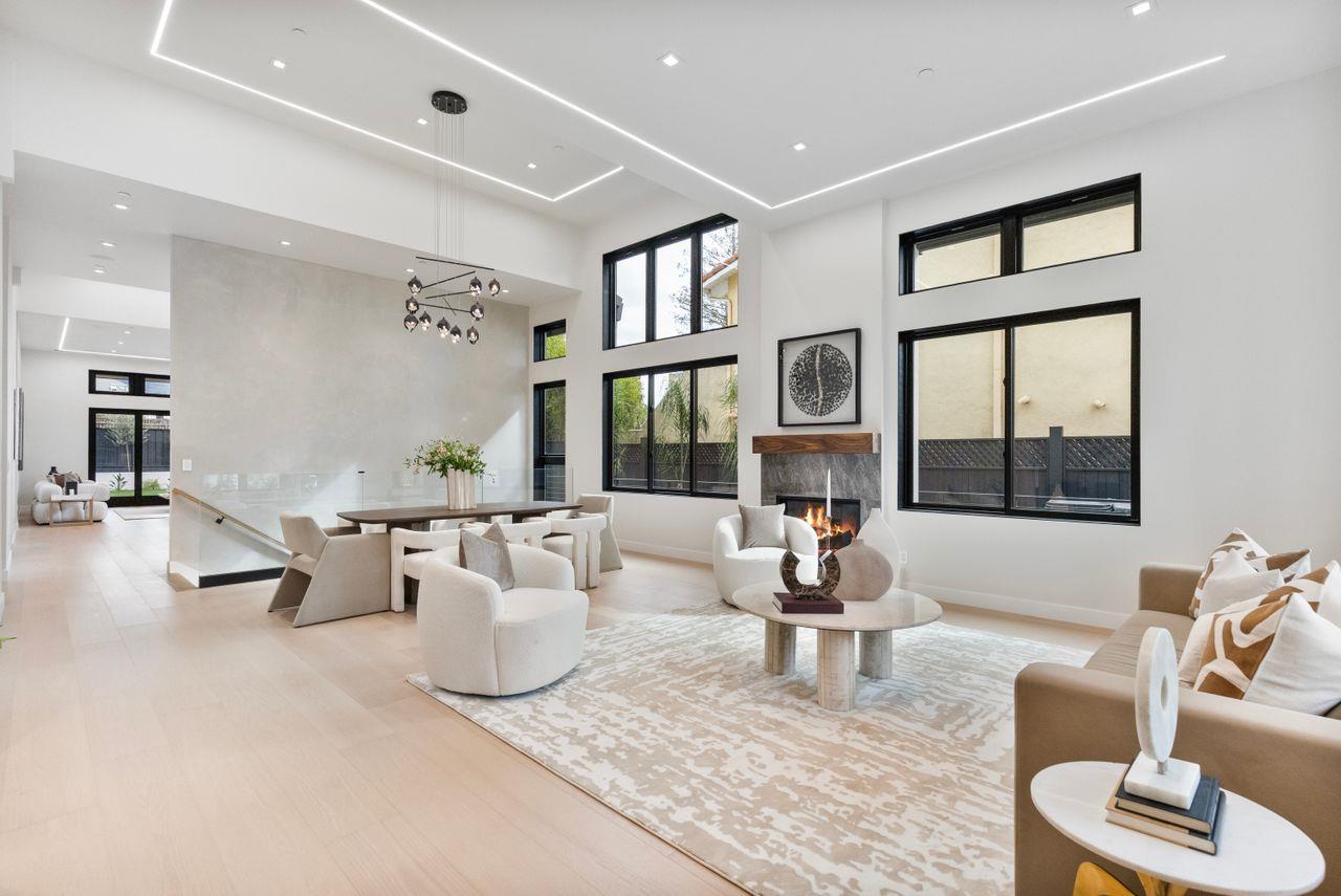 Detail Gallery Image 2 of 86 For 16108 Mays Ave, Monte Sereno,  CA 95030 - 7 Beds | 8/2 Baths
