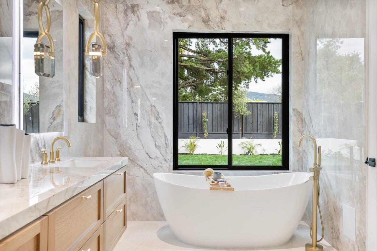 Detail Gallery Image 23 of 86 For 16108 Mays Ave, Monte Sereno,  CA 95030 - 7 Beds | 8/2 Baths