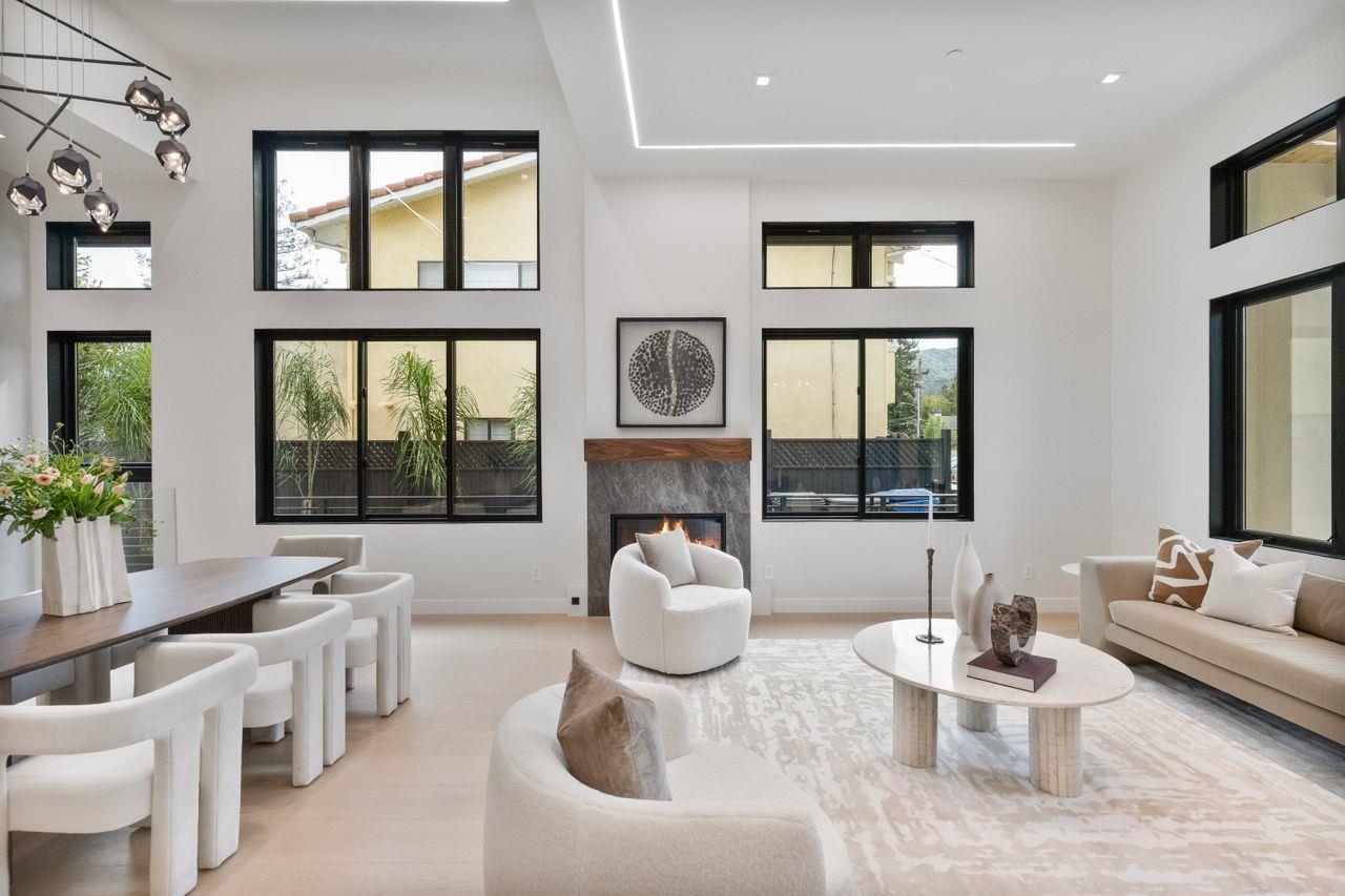 Detail Gallery Image 3 of 86 For 16108 Mays Ave, Monte Sereno,  CA 95030 - 7 Beds | 8/2 Baths