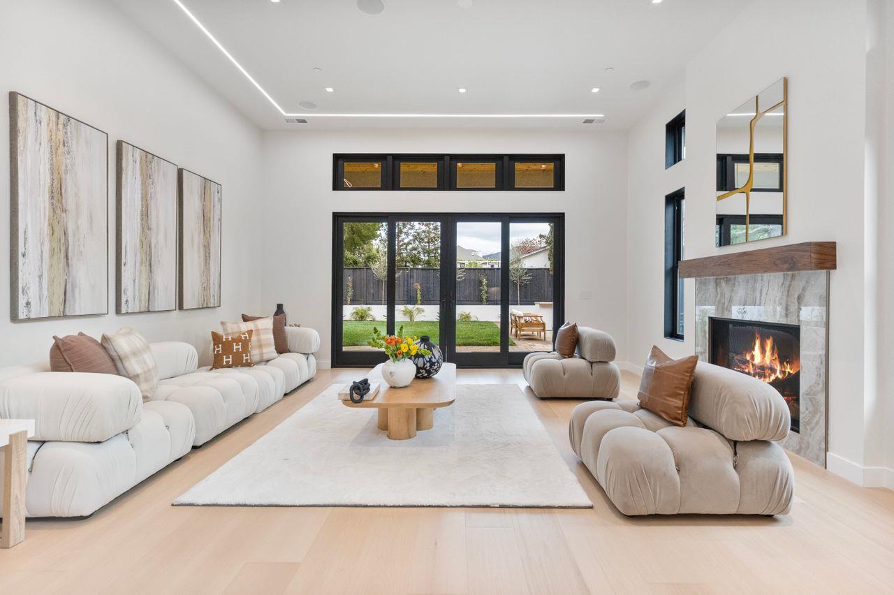 Detail Gallery Image 30 of 86 For 16108 Mays Ave, Monte Sereno,  CA 95030 - 7 Beds | 8/2 Baths
