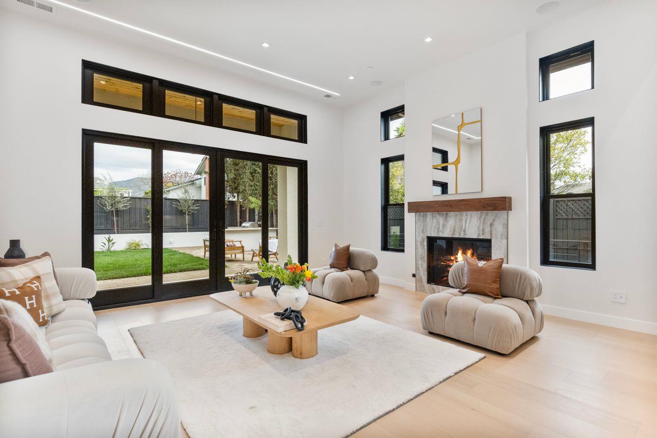 Detail Gallery Image 31 of 86 For 16108 Mays Ave, Monte Sereno,  CA 95030 - 7 Beds | 8/2 Baths