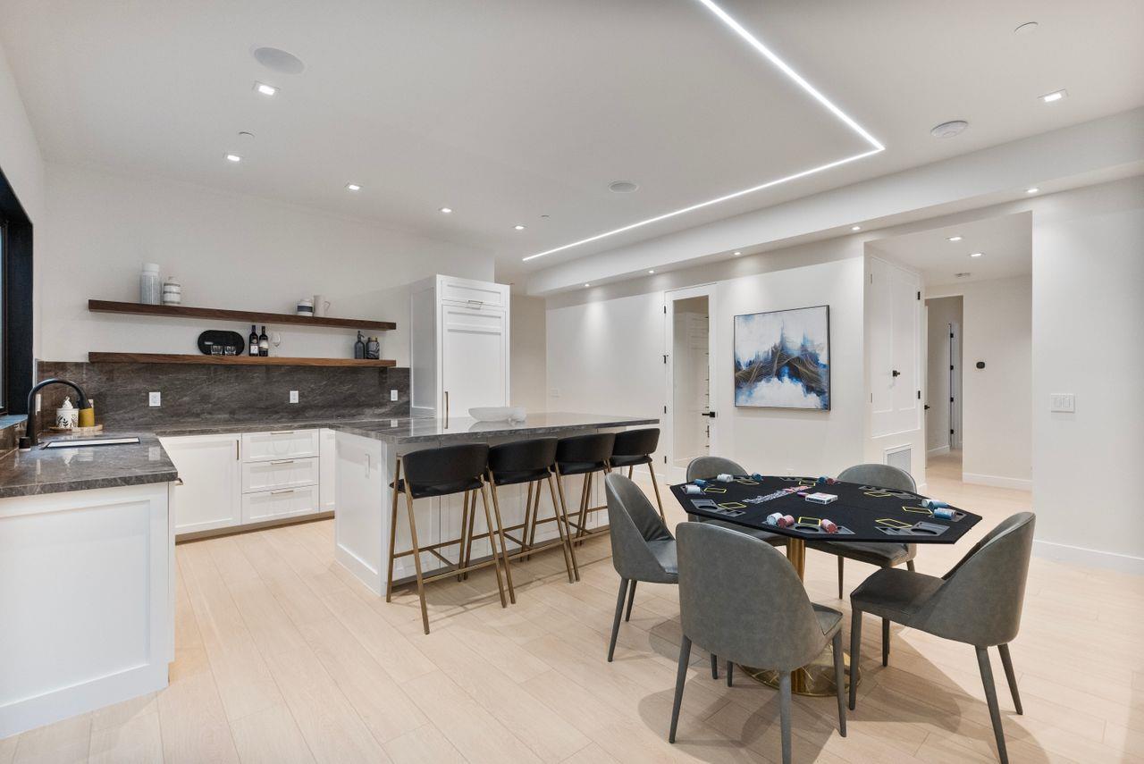 Detail Gallery Image 40 of 86 For 16108 Mays Ave, Monte Sereno,  CA 95030 - 7 Beds | 8/2 Baths