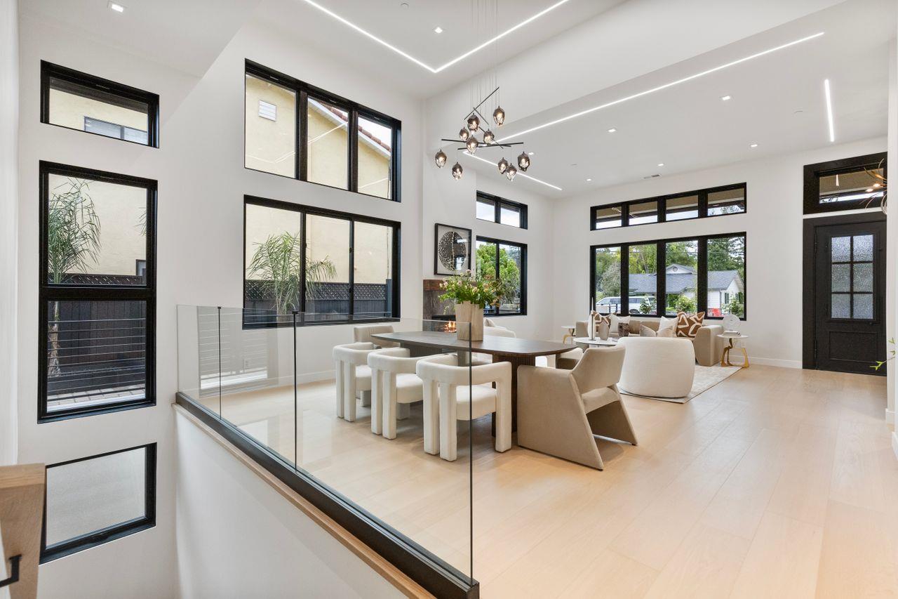 Detail Gallery Image 5 of 86 For 16108 Mays Ave, Monte Sereno,  CA 95030 - 7 Beds | 8/2 Baths