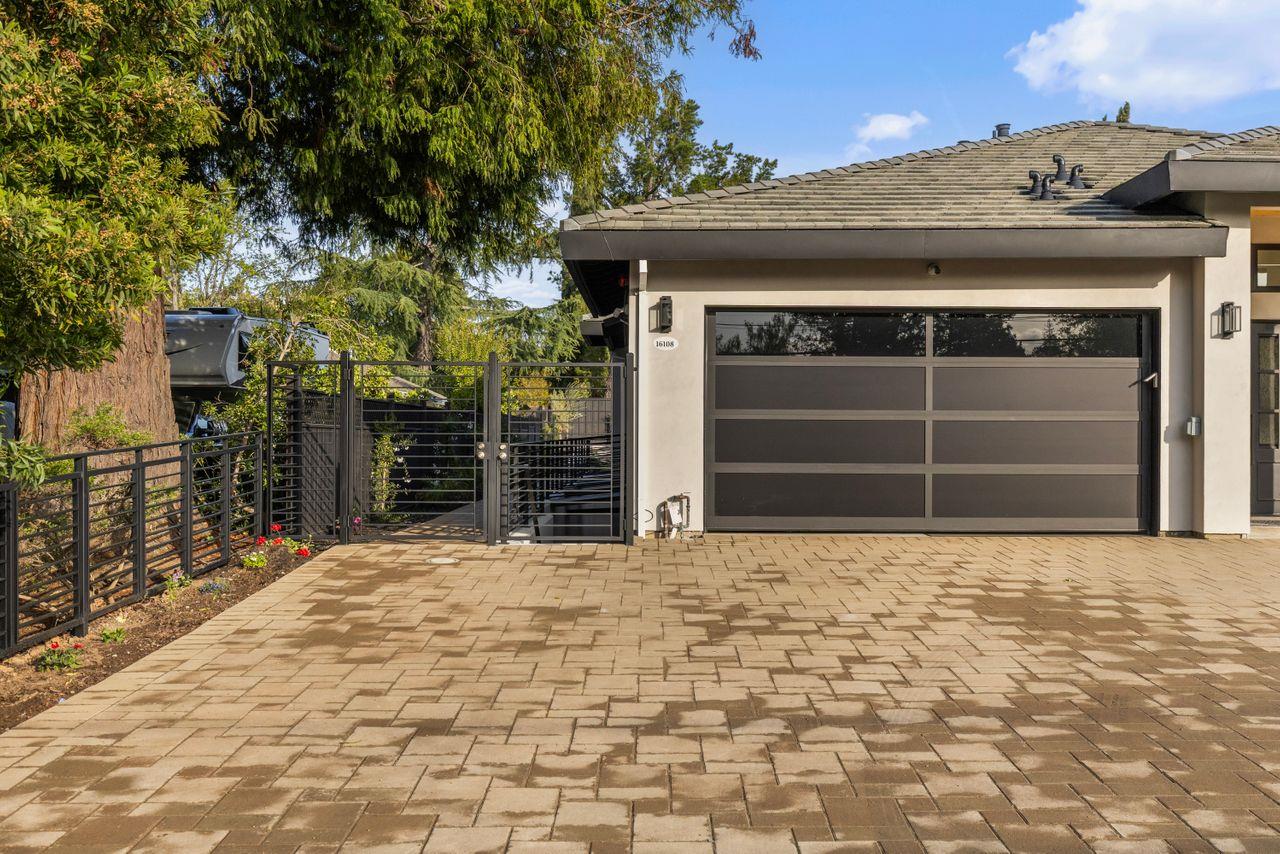 Detail Gallery Image 56 of 86 For 16108 Mays Ave, Monte Sereno,  CA 95030 - 7 Beds | 8/2 Baths