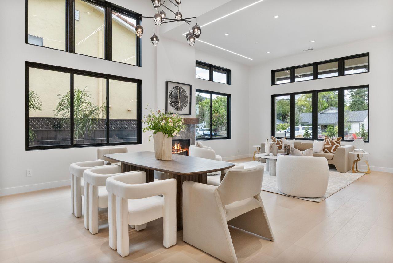 Detail Gallery Image 6 of 86 For 16108 Mays Ave, Monte Sereno,  CA 95030 - 7 Beds | 8/2 Baths