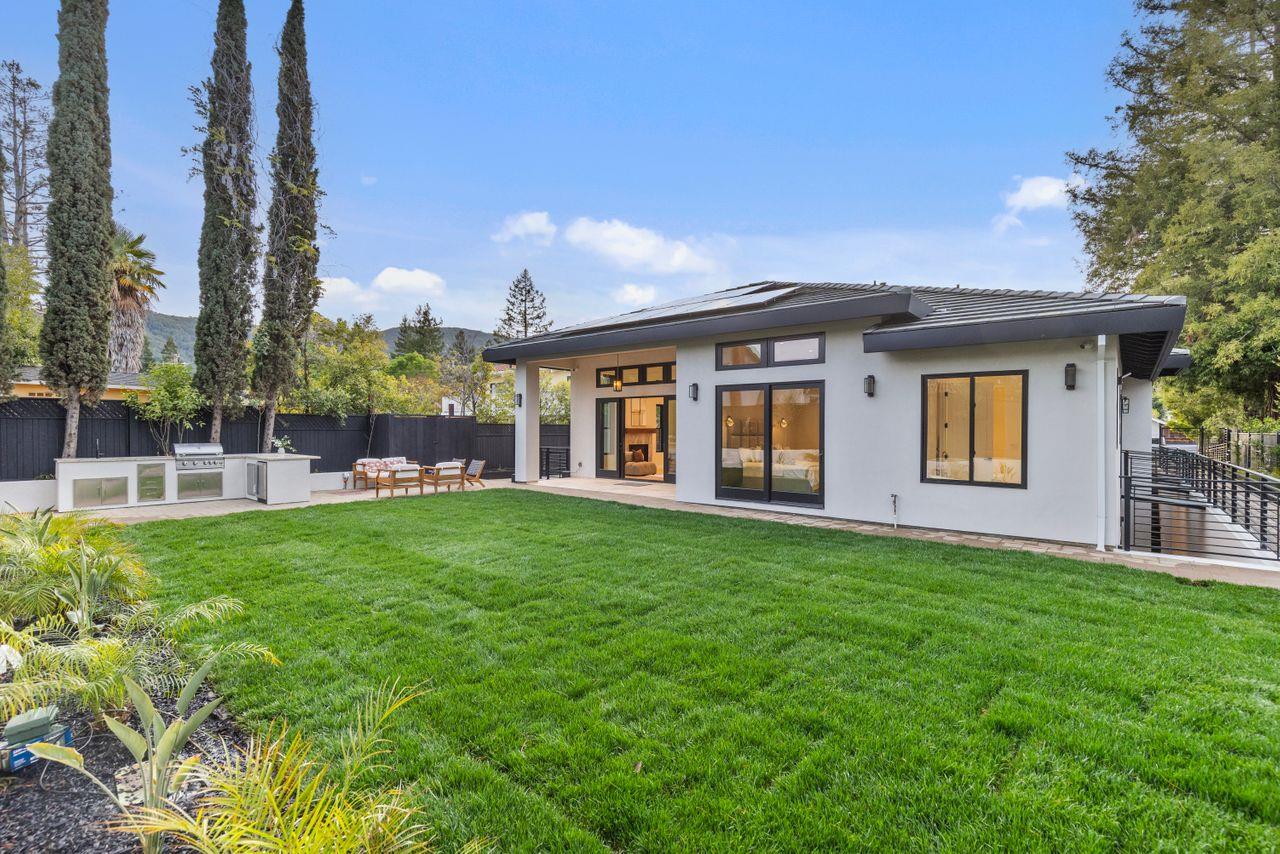 Detail Gallery Image 64 of 86 For 16108 Mays Ave, Monte Sereno,  CA 95030 - 7 Beds | 8/2 Baths