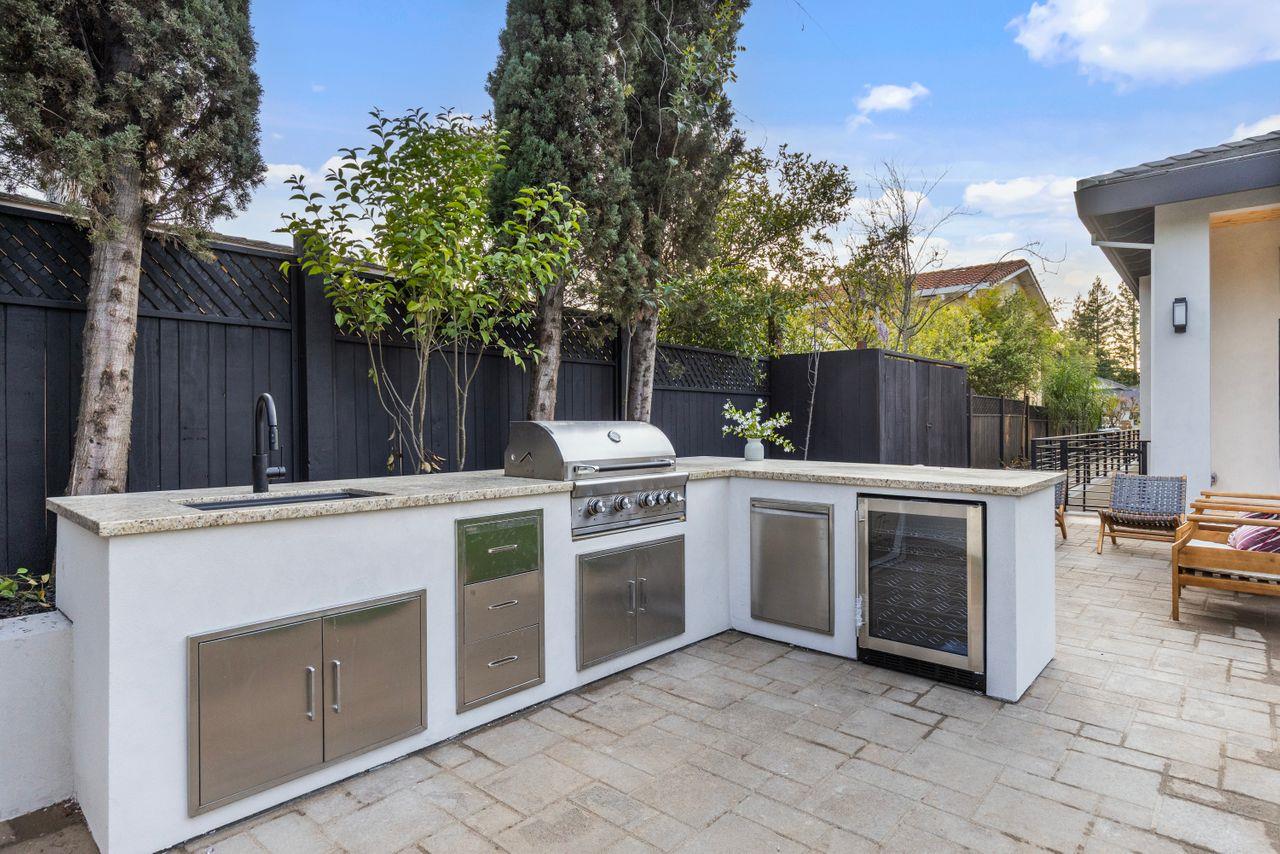 Detail Gallery Image 65 of 86 For 16108 Mays Ave, Monte Sereno,  CA 95030 - 7 Beds | 8/2 Baths