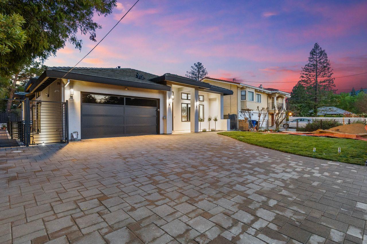 Detail Gallery Image 69 of 86 For 16108 Mays Ave, Monte Sereno,  CA 95030 - 7 Beds | 8/2 Baths
