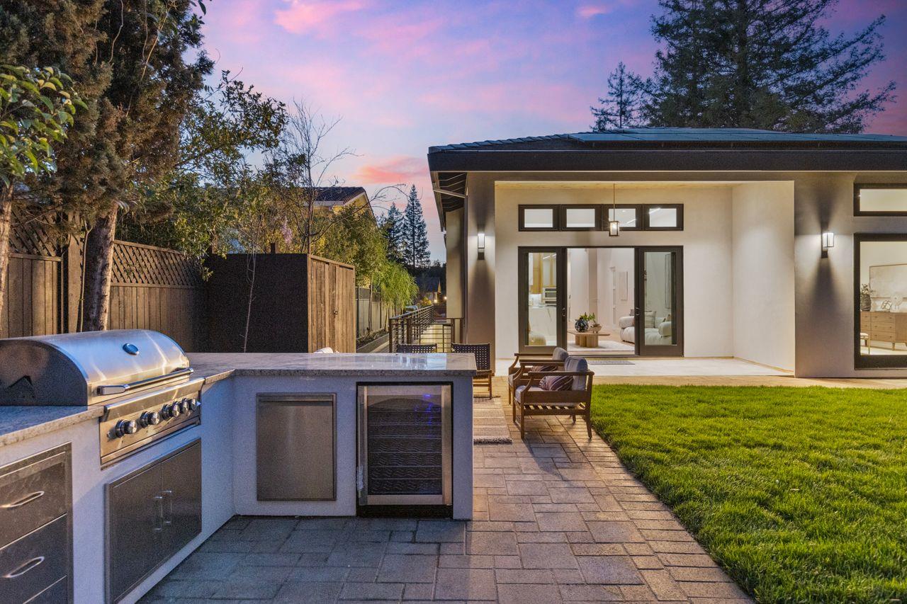 Detail Gallery Image 75 of 86 For 16108 Mays Ave, Monte Sereno,  CA 95030 - 7 Beds | 8/2 Baths