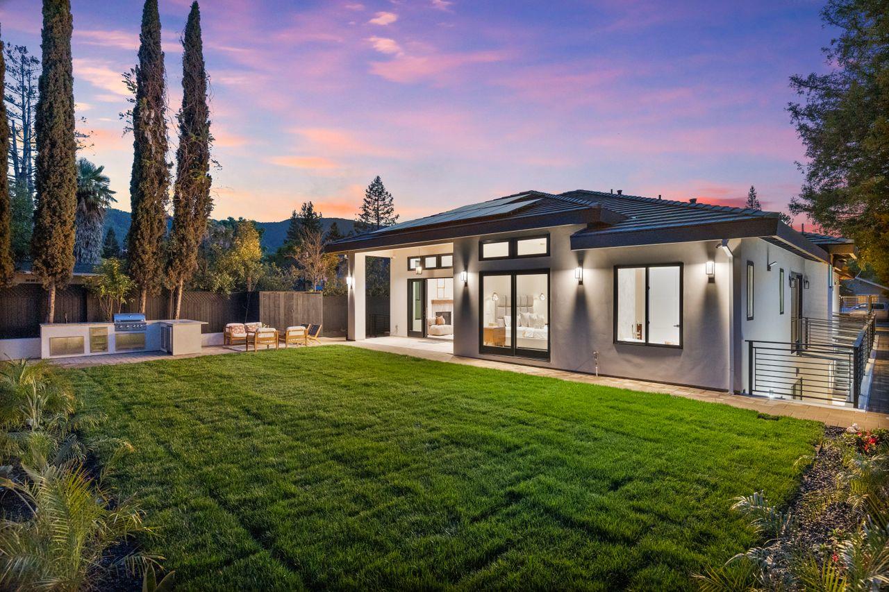 Detail Gallery Image 77 of 86 For 16108 Mays Ave, Monte Sereno,  CA 95030 - 7 Beds | 8/2 Baths