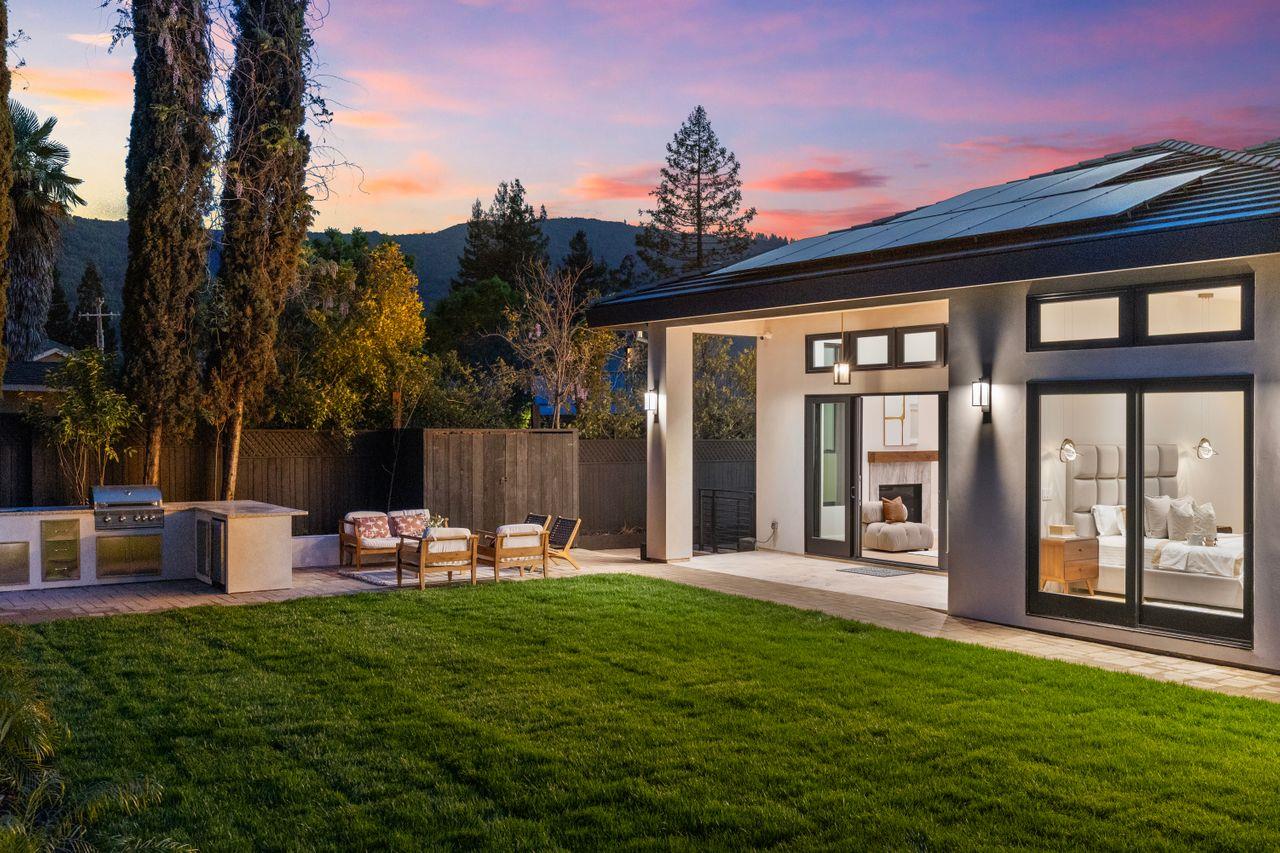 Detail Gallery Image 78 of 86 For 16108 Mays Ave, Monte Sereno,  CA 95030 - 7 Beds | 8/2 Baths