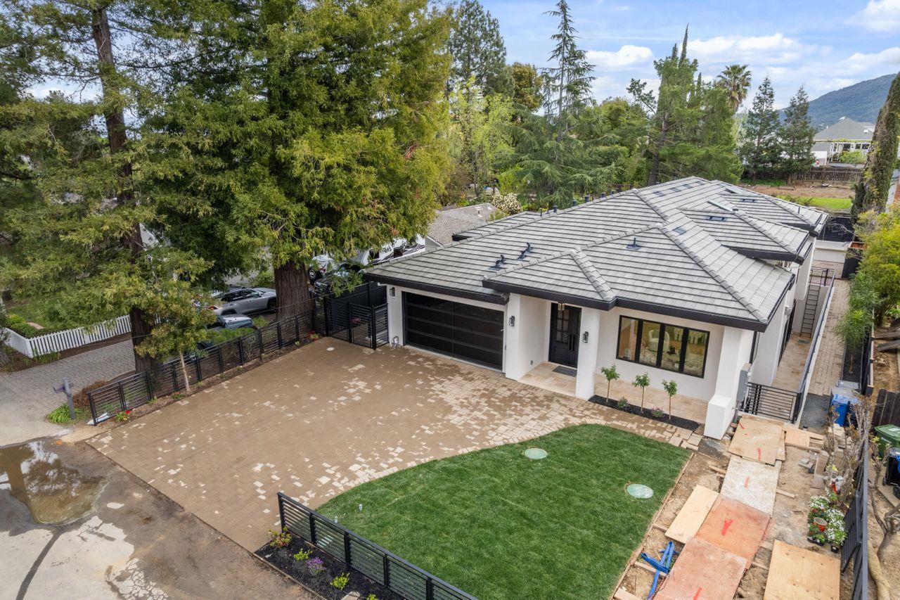 Detail Gallery Image 79 of 86 For 16108 Mays Ave, Monte Sereno,  CA 95030 - 7 Beds | 8/2 Baths