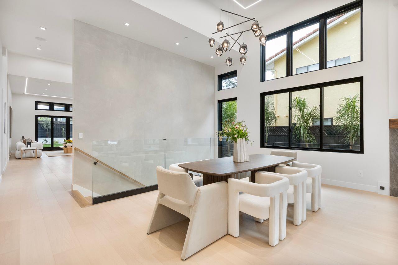 Detail Gallery Image 8 of 86 For 16108 Mays Ave, Monte Sereno,  CA 95030 - 7 Beds | 8/2 Baths