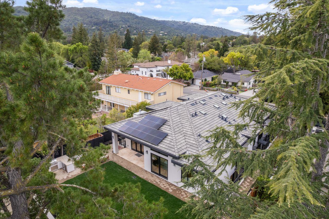 Detail Gallery Image 80 of 86 For 16108 Mays Ave, Monte Sereno,  CA 95030 - 7 Beds | 8/2 Baths