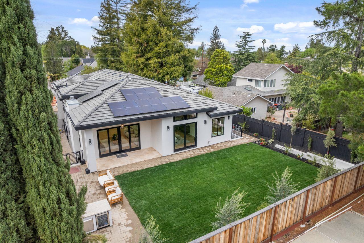 Detail Gallery Image 81 of 86 For 16108 Mays Ave, Monte Sereno,  CA 95030 - 7 Beds | 8/2 Baths