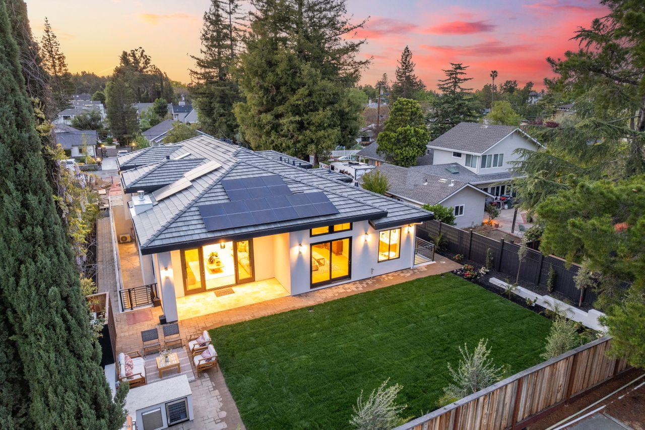 Detail Gallery Image 82 of 86 For 16108 Mays Ave, Monte Sereno,  CA 95030 - 7 Beds | 8/2 Baths