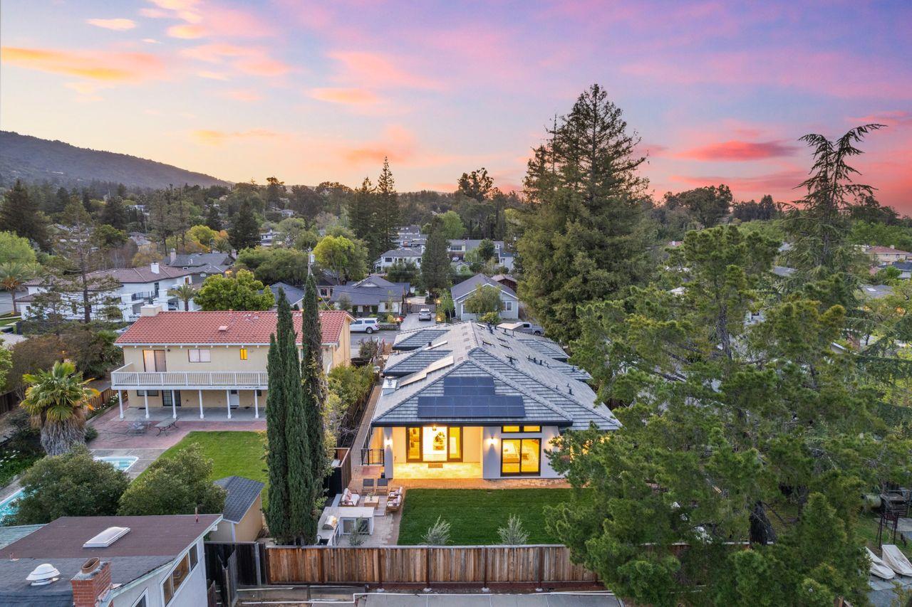 Detail Gallery Image 83 of 86 For 16108 Mays Ave, Monte Sereno,  CA 95030 - 7 Beds | 8/2 Baths