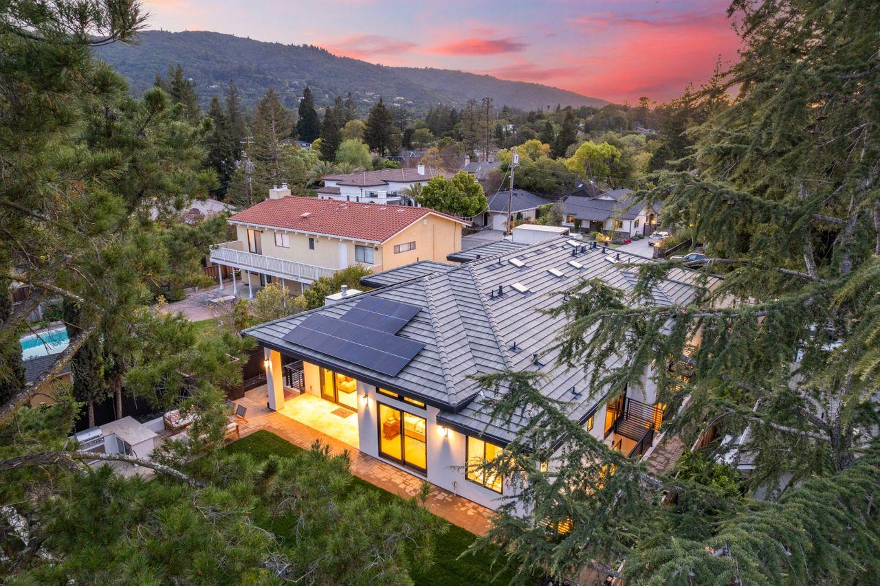 Detail Gallery Image 84 of 86 For 16108 Mays Ave, Monte Sereno,  CA 95030 - 7 Beds | 8/2 Baths