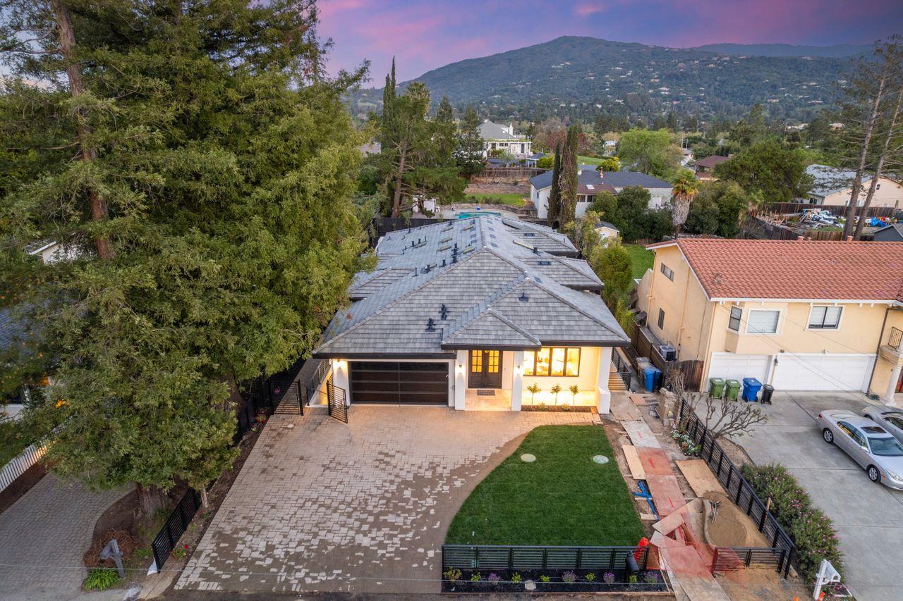 Detail Gallery Image 85 of 86 For 16108 Mays Ave, Monte Sereno,  CA 95030 - 7 Beds | 8/2 Baths