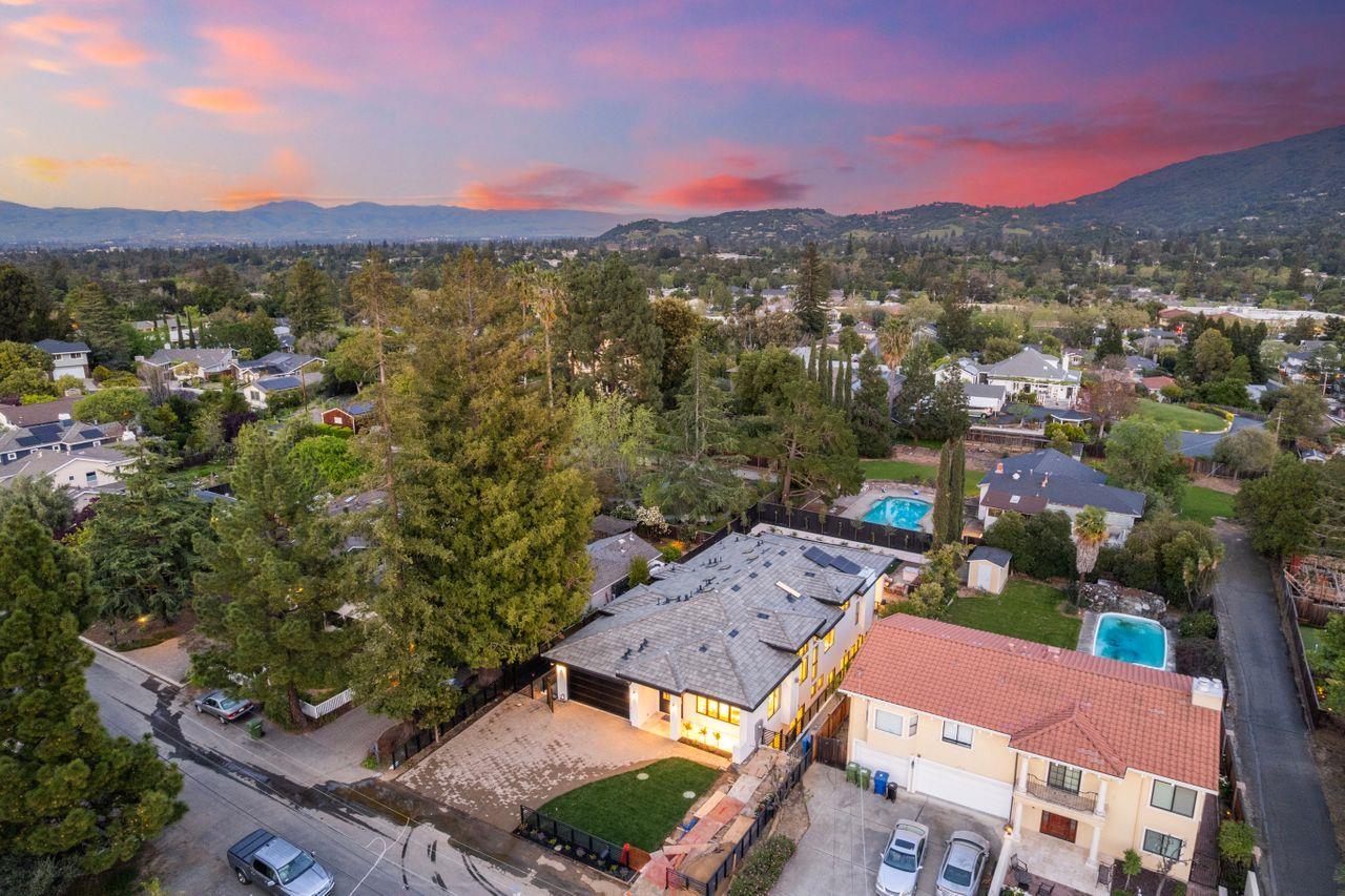 Detail Gallery Image 86 of 86 For 16108 Mays Ave, Monte Sereno,  CA 95030 - 7 Beds | 8/2 Baths