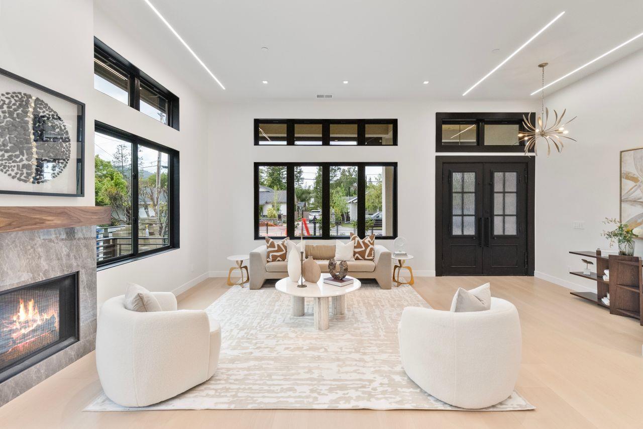 Detail Gallery Image 9 of 86 For 16108 Mays Ave, Monte Sereno,  CA 95030 - 7 Beds | 8/2 Baths