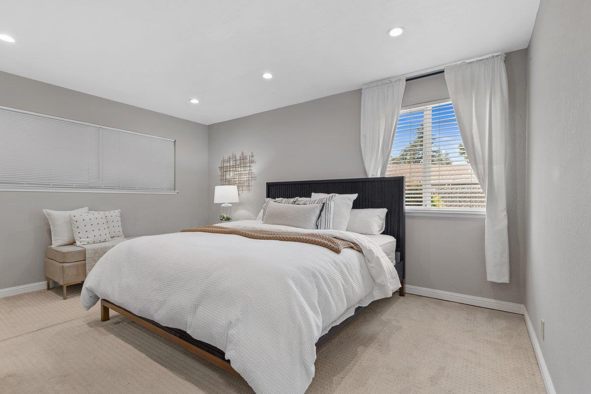 Detail Gallery Image 13 of 56 For 1417 Usona Dr, San Jose,  CA 95118 - 4 Beds | 2 Baths