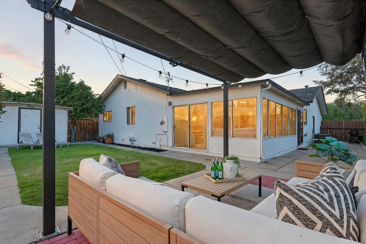 Detail Gallery Image 2 of 56 For 1417 Usona Dr, San Jose,  CA 95118 - 4 Beds | 2 Baths