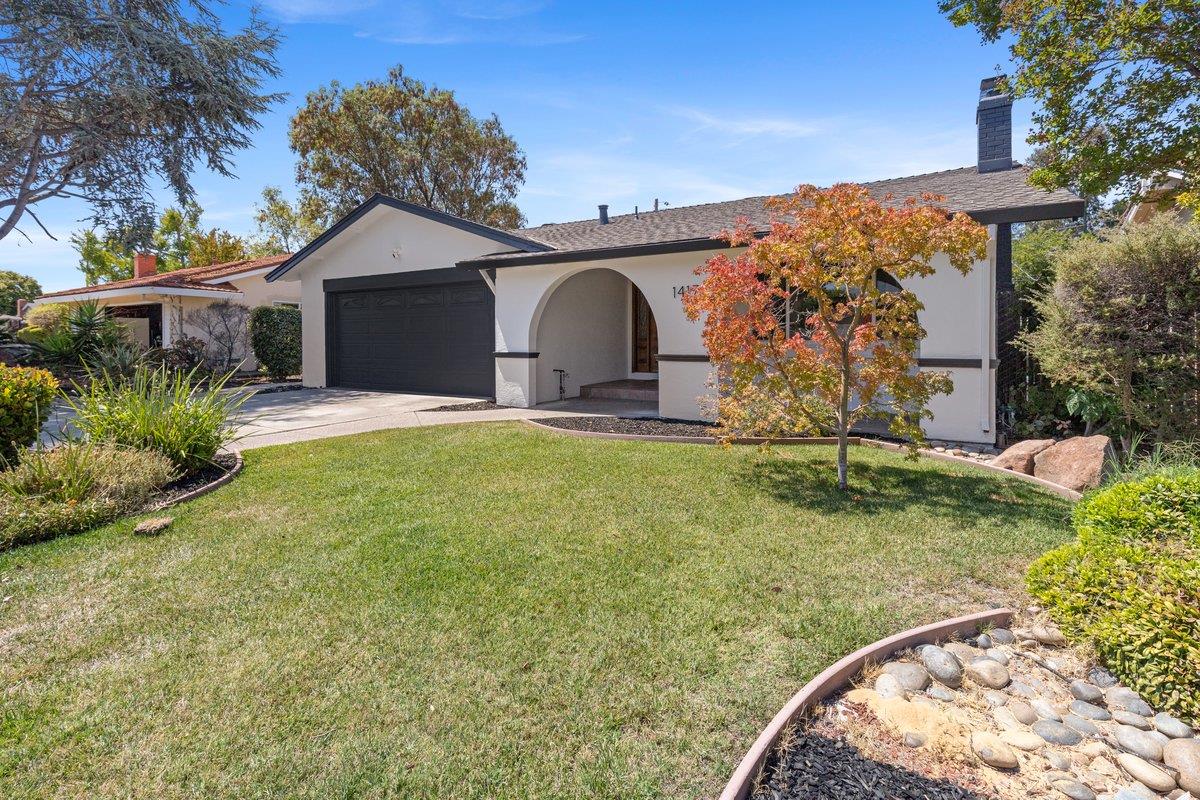 Detail Gallery Image 3 of 56 For 1417 Usona Dr, San Jose,  CA 95118 - 4 Beds | 2 Baths