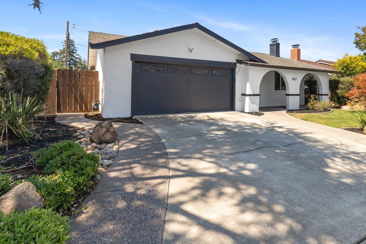 Detail Gallery Image 4 of 56 For 1417 Usona Dr, San Jose,  CA 95118 - 4 Beds | 2 Baths