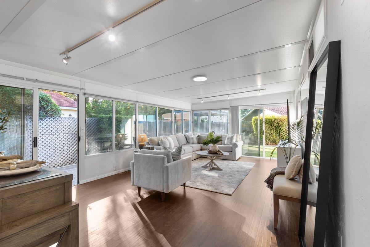 Detail Gallery Image 40 of 56 For 1417 Usona Dr, San Jose,  CA 95118 - 4 Beds | 2 Baths