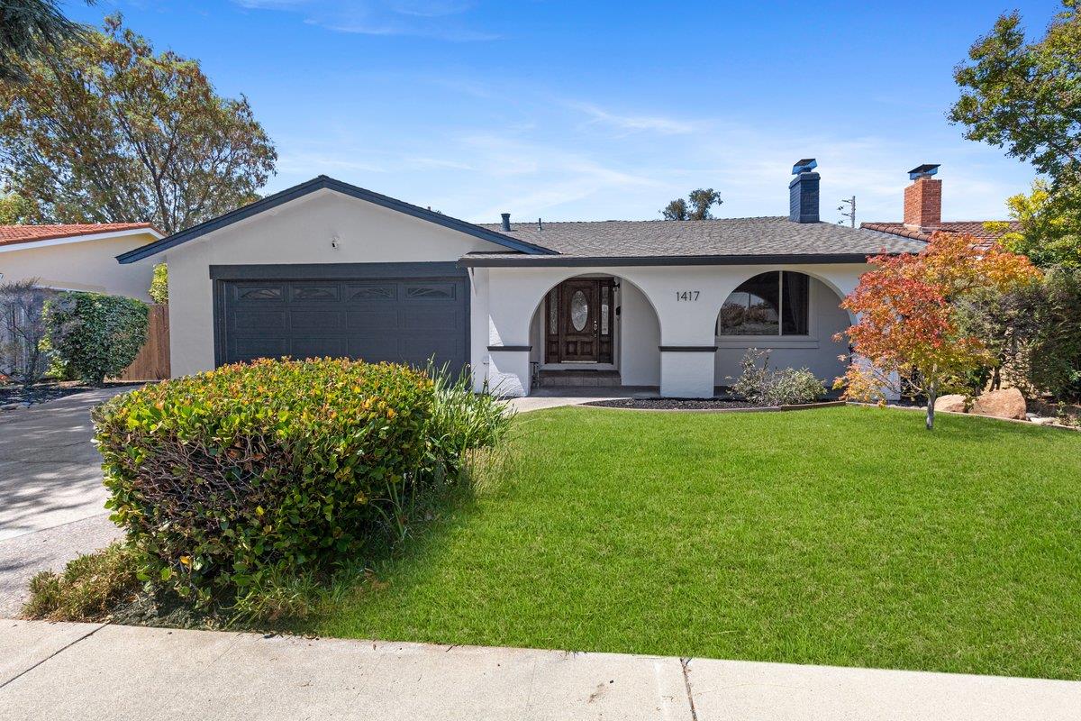 Detail Gallery Image 46 of 56 For 1417 Usona Dr, San Jose,  CA 95118 - 4 Beds | 2 Baths