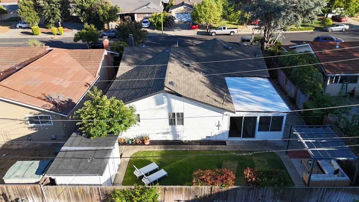 Detail Gallery Image 49 of 56 For 1417 Usona Dr, San Jose,  CA 95118 - 4 Beds | 2 Baths