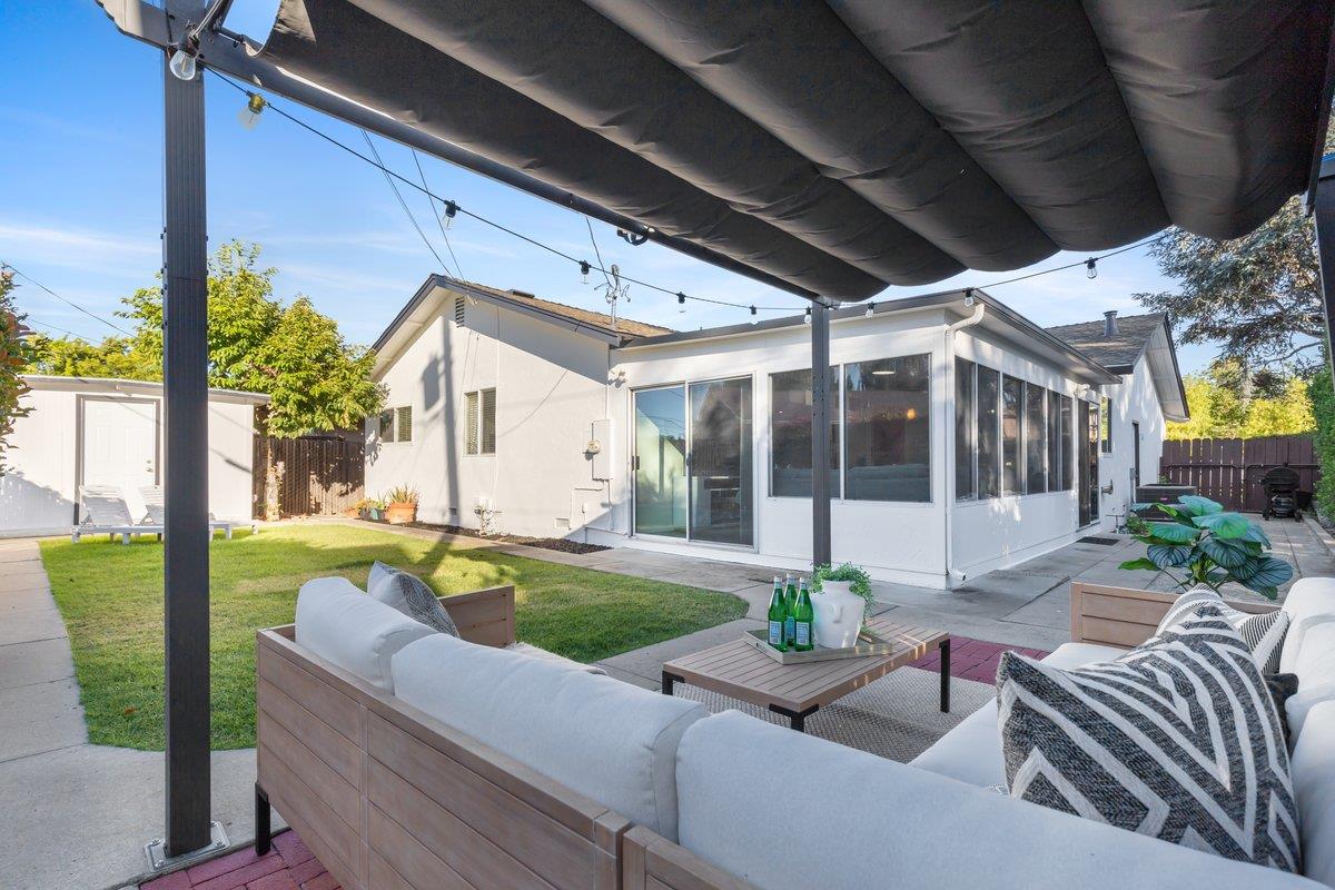 Detail Gallery Image 51 of 56 For 1417 Usona Dr, San Jose,  CA 95118 - 4 Beds | 2 Baths