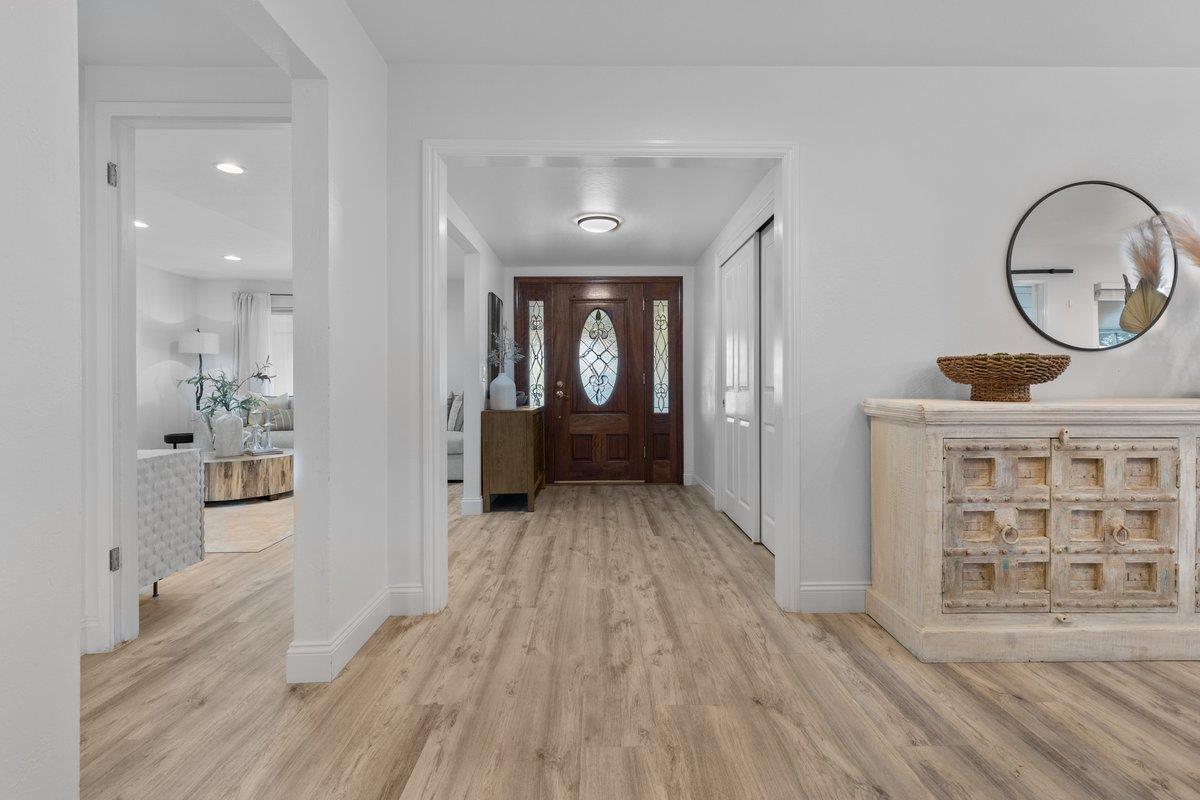 Detail Gallery Image 6 of 56 For 1417 Usona Dr, San Jose,  CA 95118 - 4 Beds | 2 Baths