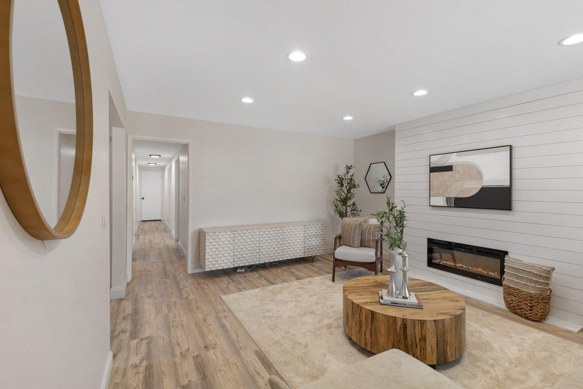 Detail Gallery Image 7 of 56 For 1417 Usona Dr, San Jose,  CA 95118 - 4 Beds | 2 Baths