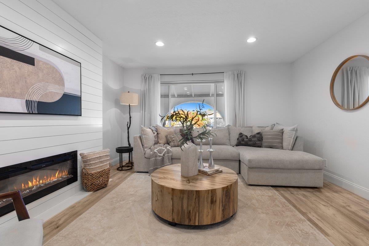 Detail Gallery Image 9 of 56 For 1417 Usona Dr, San Jose,  CA 95118 - 4 Beds | 2 Baths