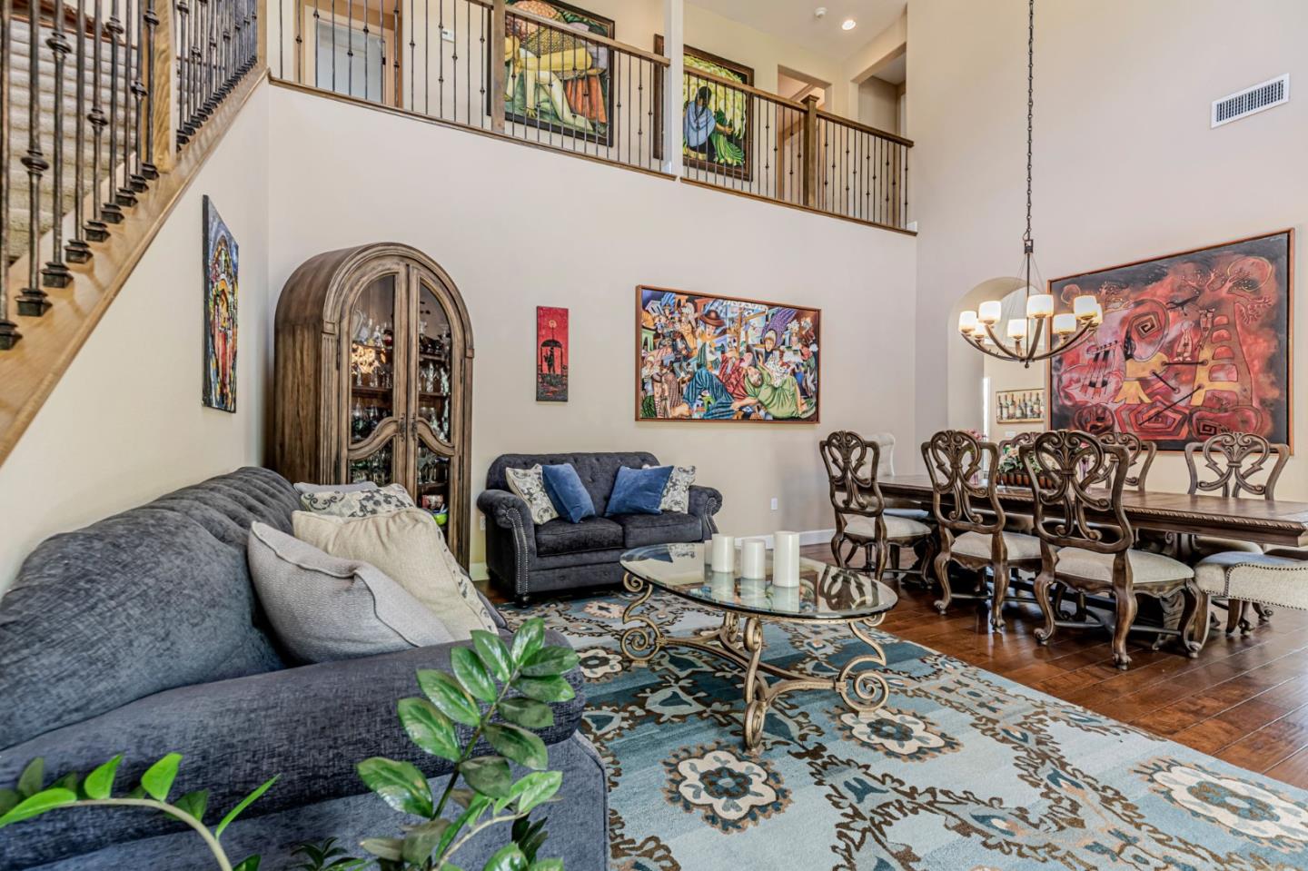 Detail Gallery Image 13 of 86 For 1930 Saffron Ct, Gilroy,  CA 95020 - 4 Beds | 3 Baths