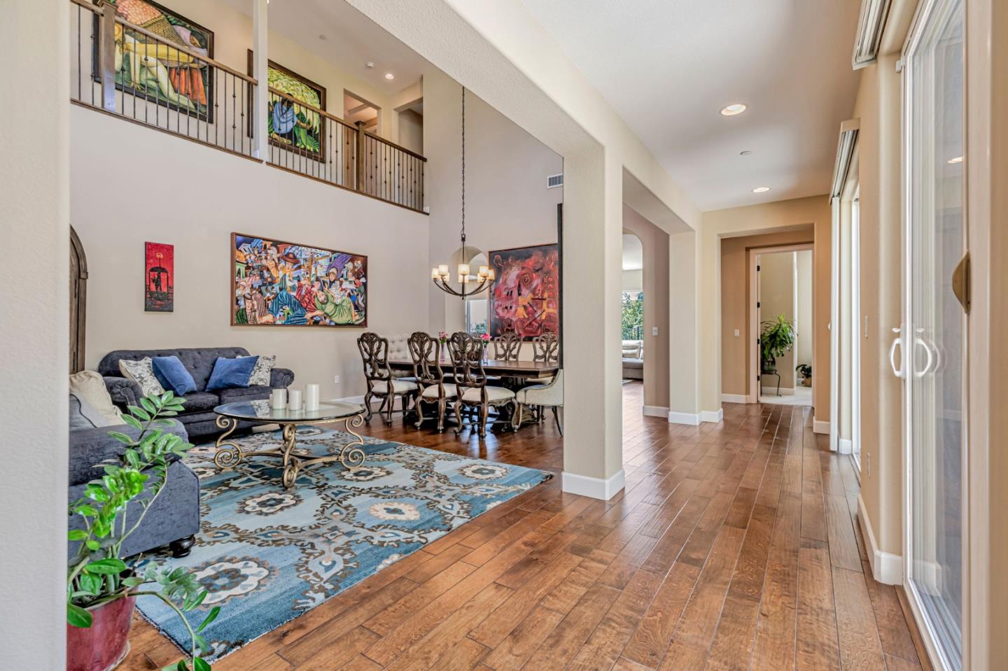 Detail Gallery Image 19 of 86 For 1930 Saffron Ct, Gilroy,  CA 95020 - 4 Beds | 3 Baths