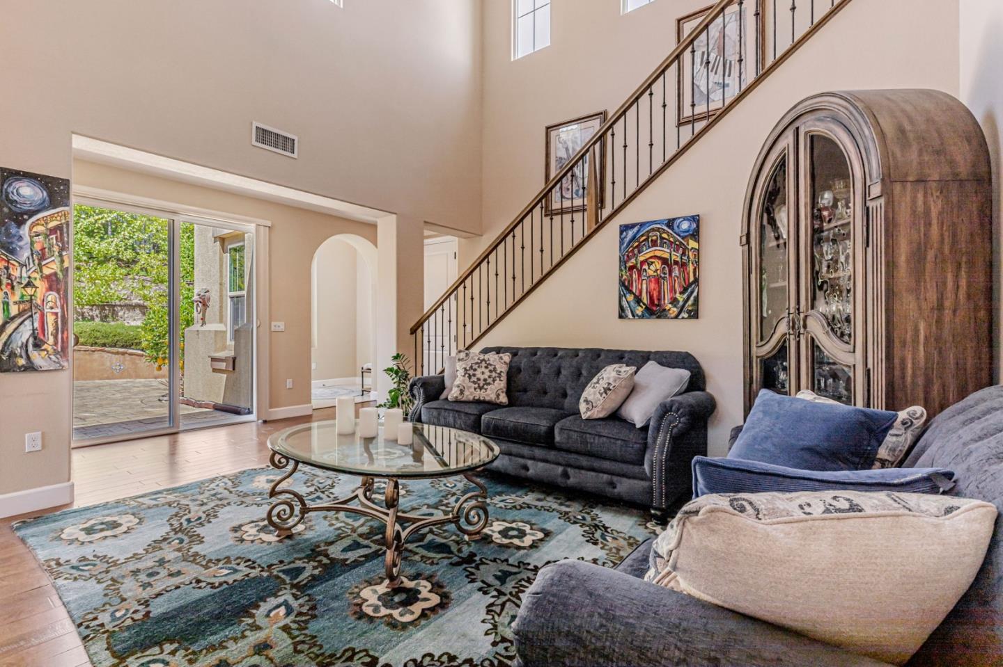 Detail Gallery Image 21 of 86 For 1930 Saffron Ct, Gilroy,  CA 95020 - 4 Beds | 3 Baths