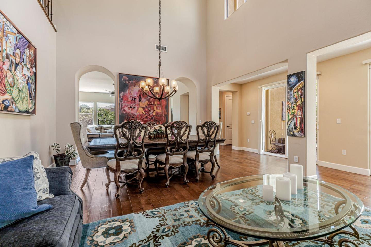 Detail Gallery Image 22 of 86 For 1930 Saffron Ct, Gilroy,  CA 95020 - 4 Beds | 3 Baths