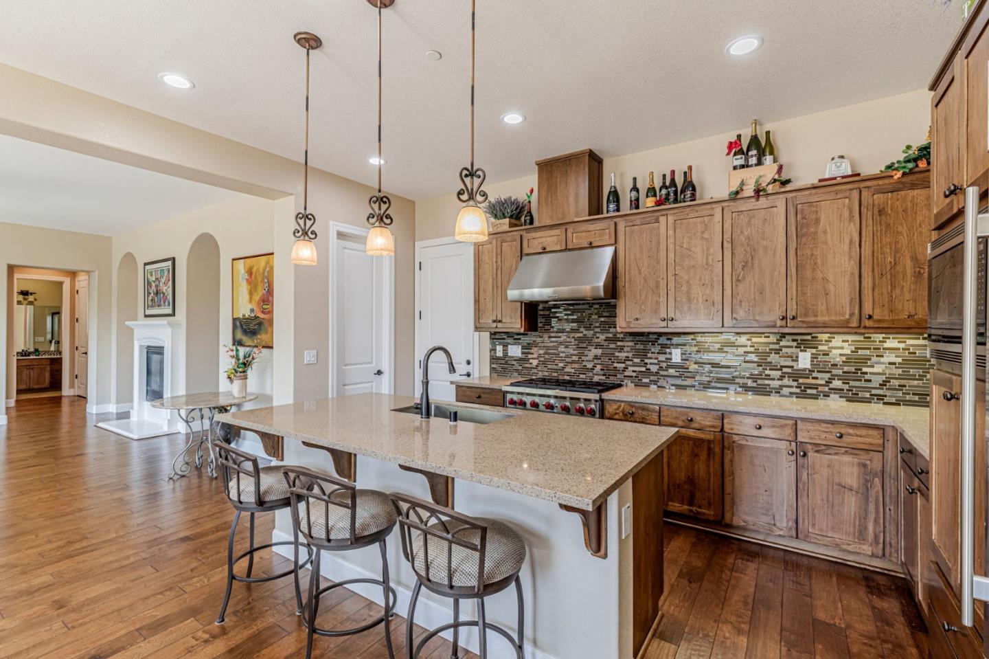 Detail Gallery Image 28 of 86 For 1930 Saffron Ct, Gilroy,  CA 95020 - 4 Beds | 3 Baths