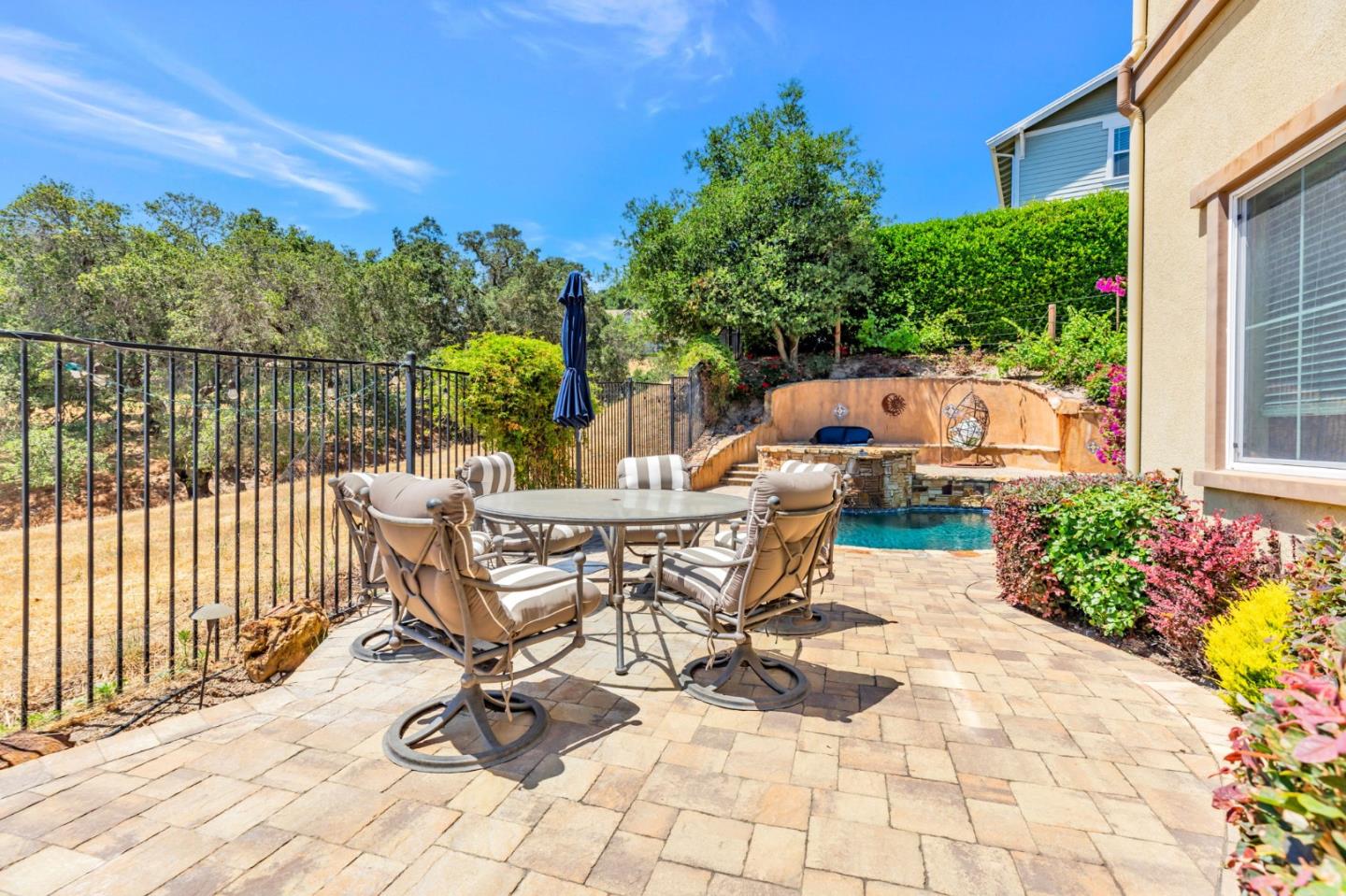 Detail Gallery Image 44 of 86 For 1930 Saffron Ct, Gilroy,  CA 95020 - 4 Beds | 3 Baths