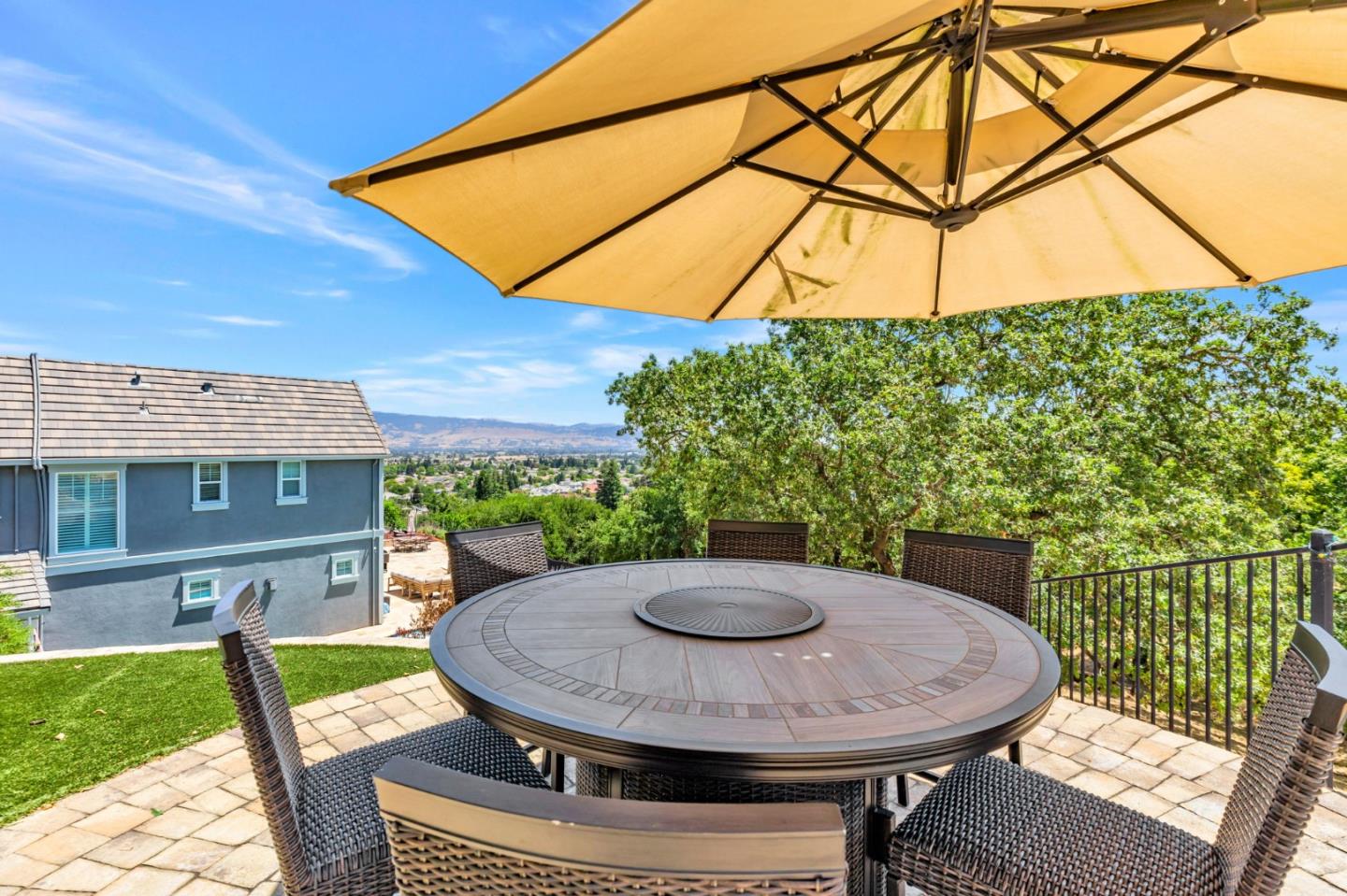 Detail Gallery Image 47 of 86 For 1930 Saffron Ct, Gilroy,  CA 95020 - 4 Beds | 3 Baths