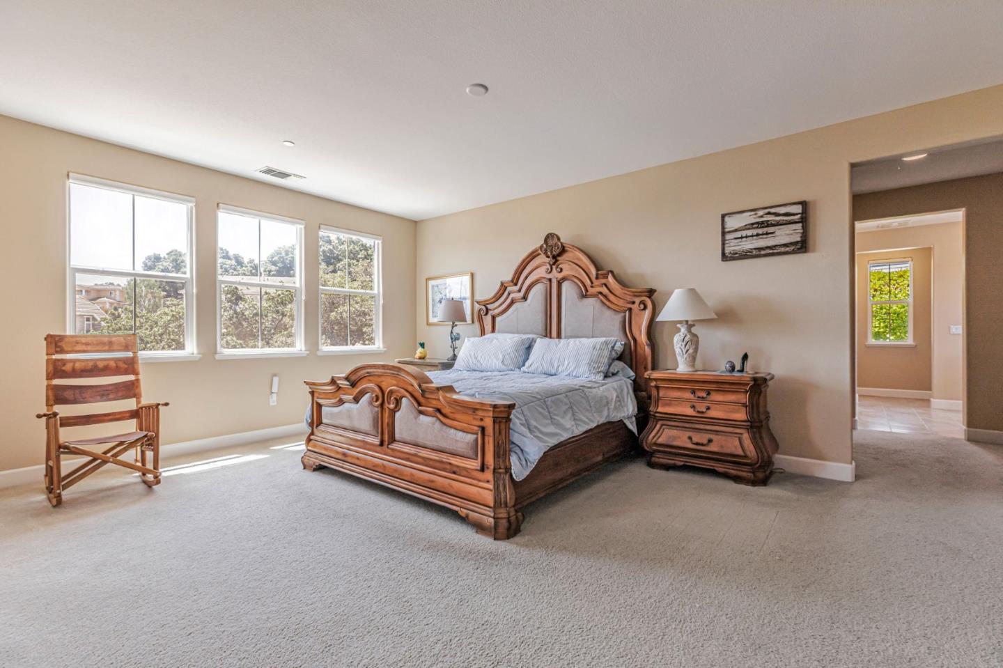 Detail Gallery Image 69 of 86 For 1930 Saffron Ct, Gilroy,  CA 95020 - 4 Beds | 3 Baths