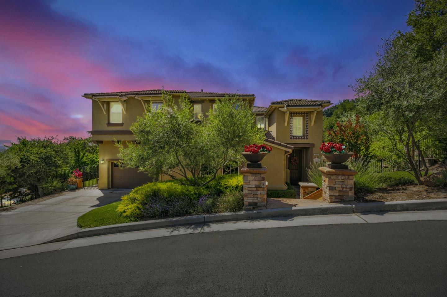 Detail Gallery Image 86 of 86 For 1930 Saffron Ct, Gilroy,  CA 95020 - 4 Beds | 3 Baths
