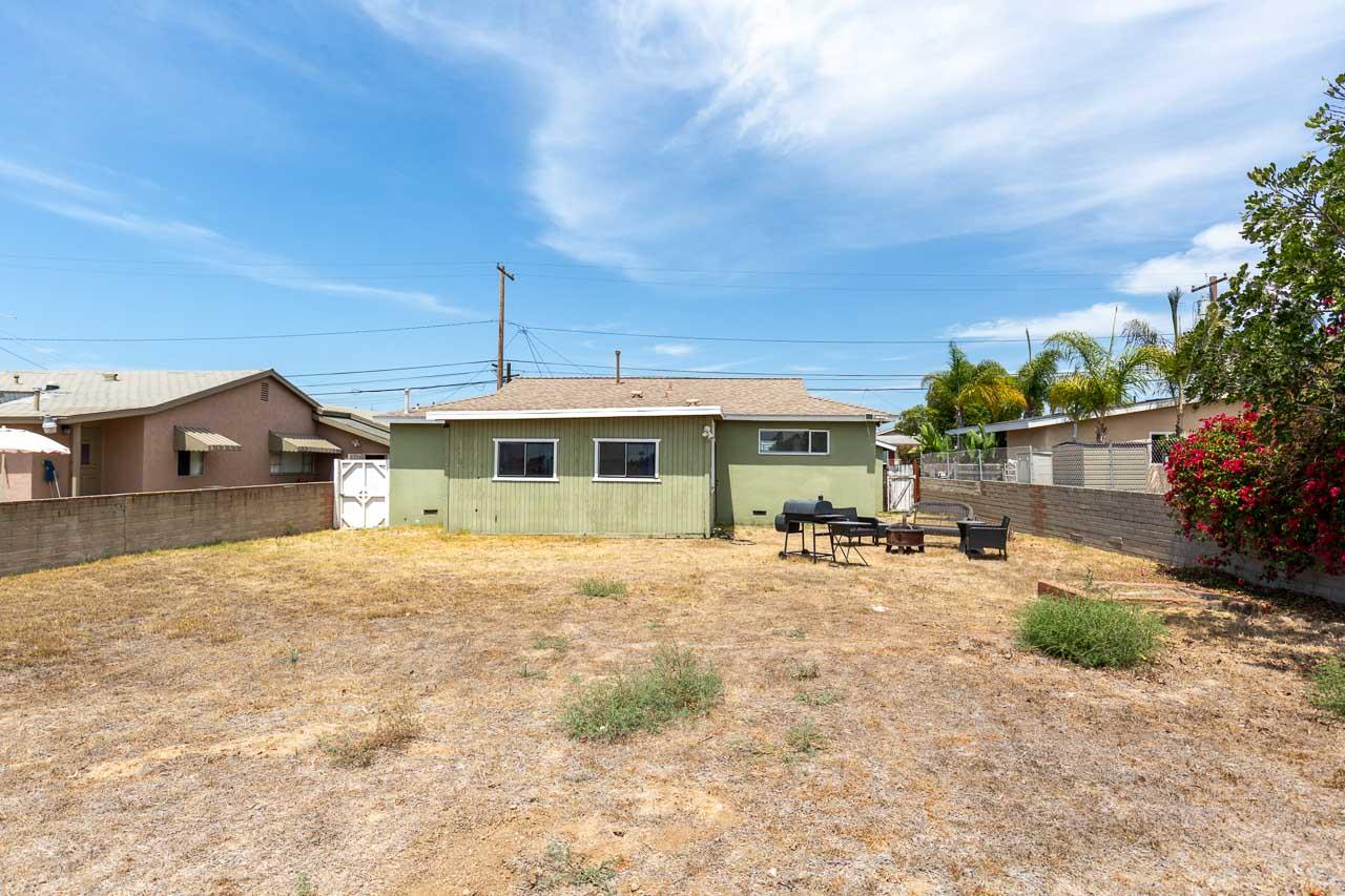 Detail Gallery Image 26 of 27 For 5017 Reynolds St, San Diego,  CA 92113 - 3 Beds | 2 Baths