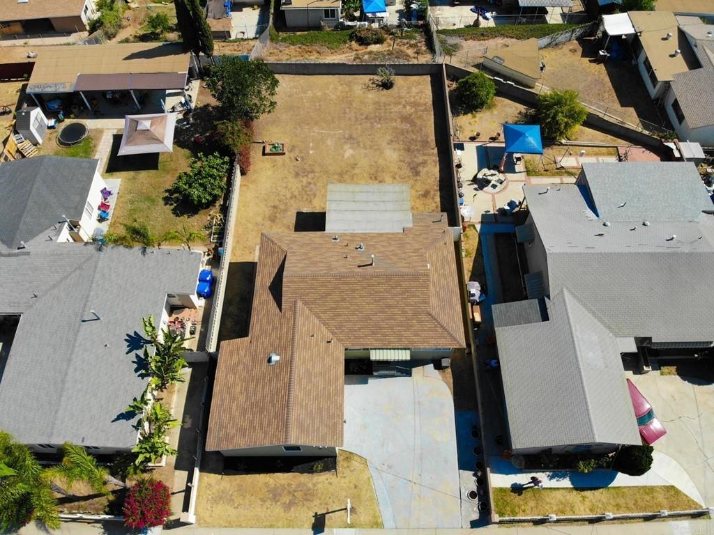 Detail Gallery Image 7 of 7 For 5017 Reynolds St, San Diego,  CA 92113 - 3 Beds | 2 Baths