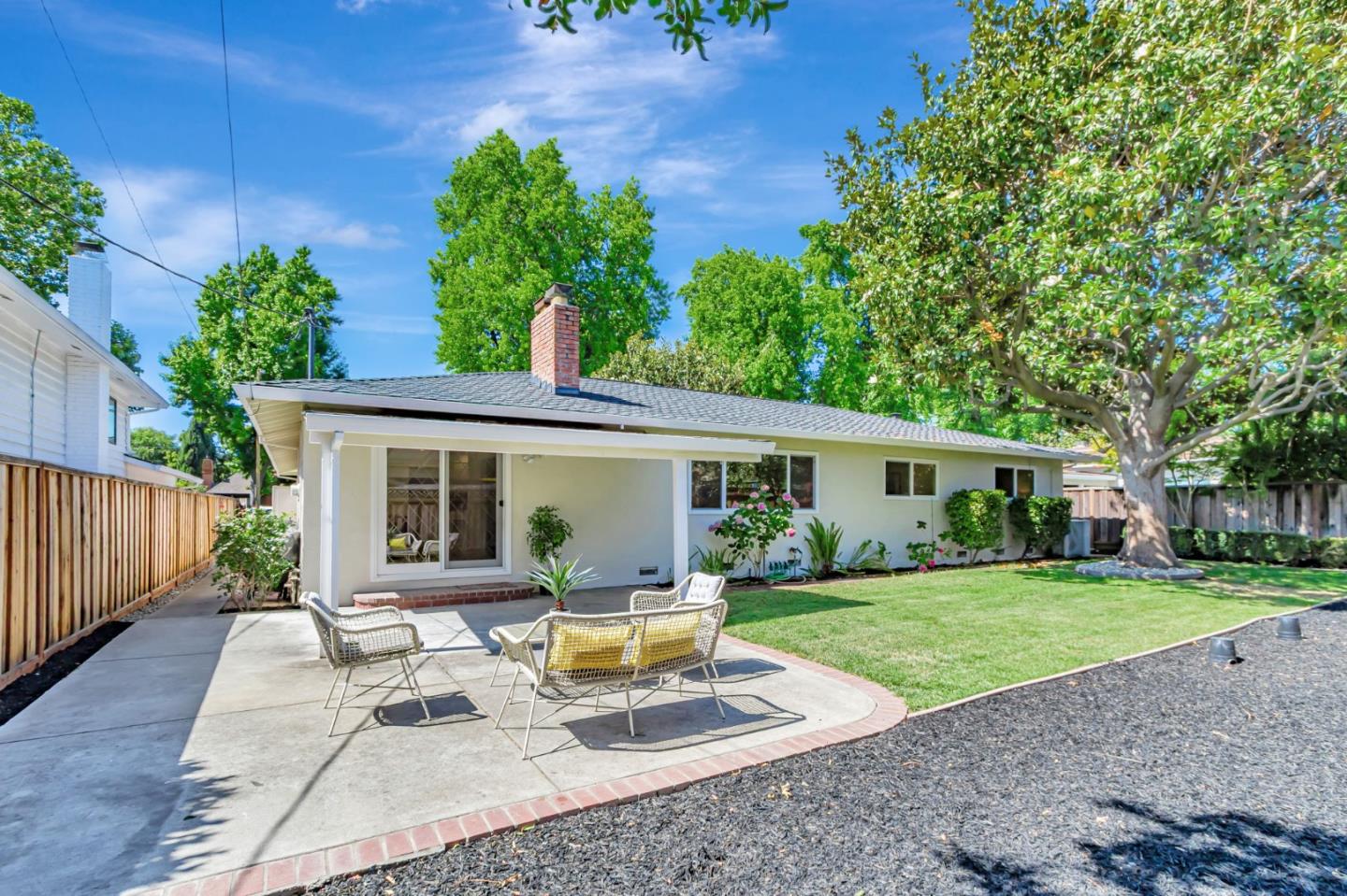 Detail Gallery Image 27 of 32 For 1341 E Campbell Ave, Campbell,  CA 95008 - 4 Beds | 3 Baths
